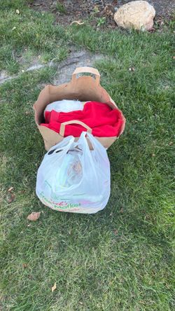 Free Clothes for girls size 6 and up summer/ winter