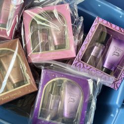 Victoria Secret Sets $15 Each