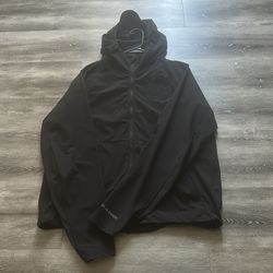 Lululemon PaceBreaker Jacket