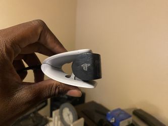 Ps5 Camera