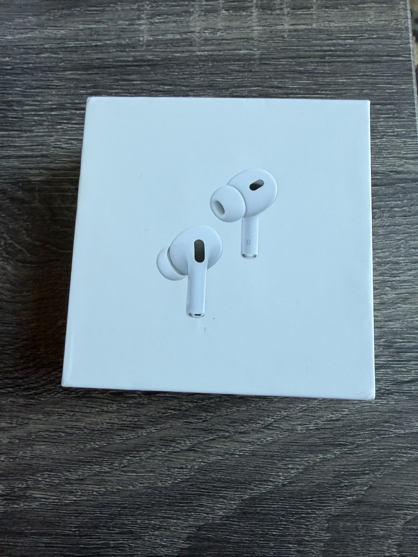 Apple Airpod Pros 2nd gen