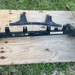 Front Up Radiator Support 