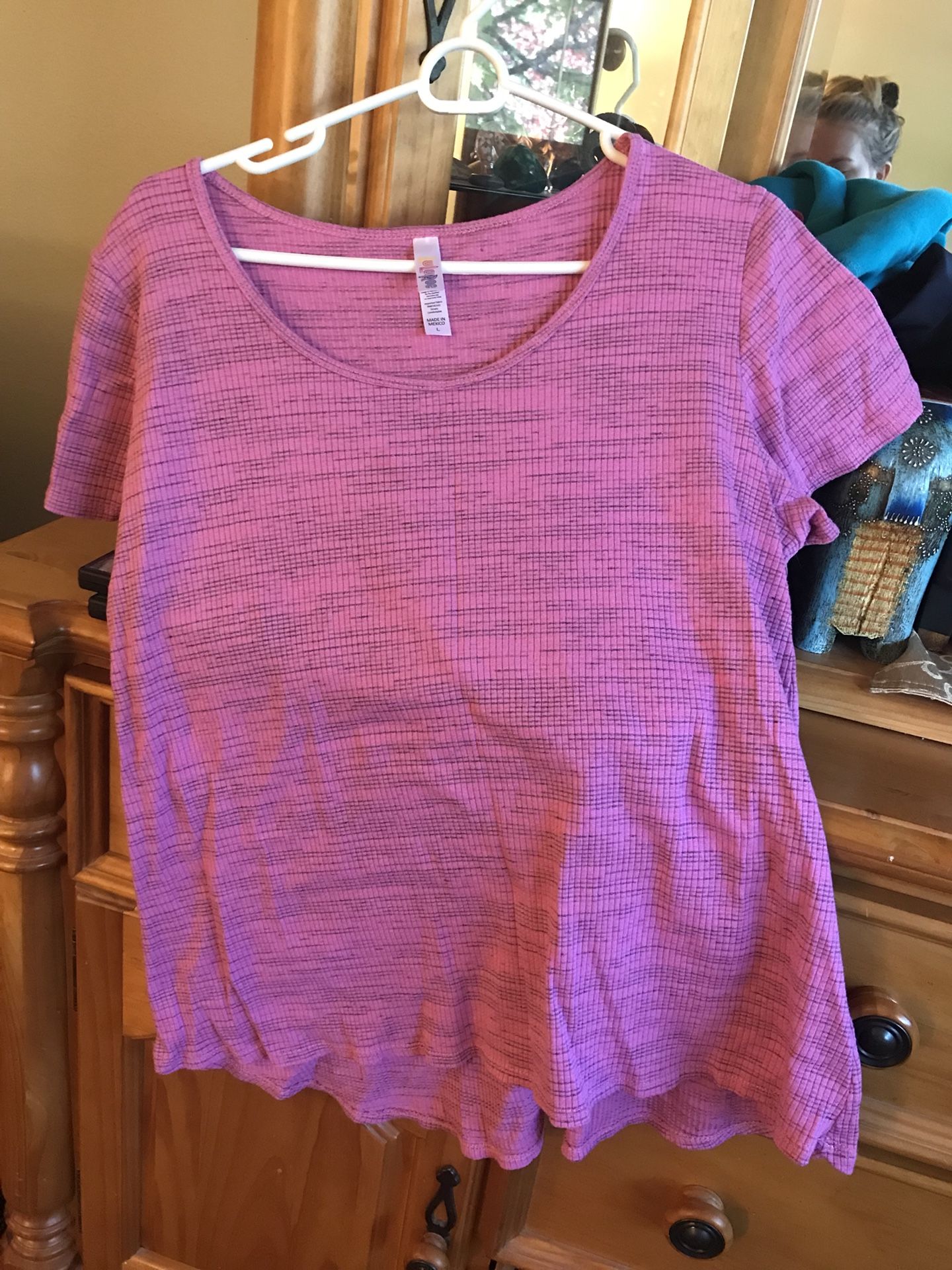 Lularoe Classic Large EUC