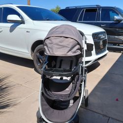 Graco Stroller