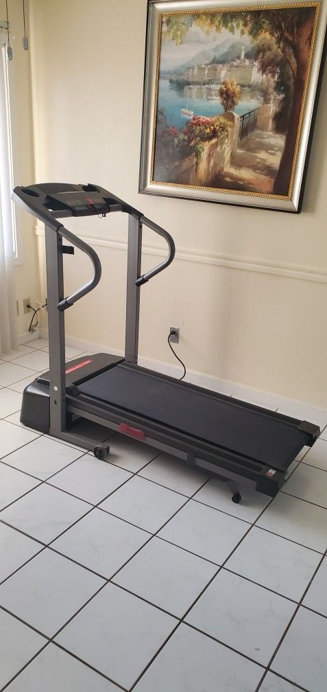 Treadmill