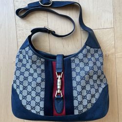 Gucci Shoulder  / Cross Body Bag