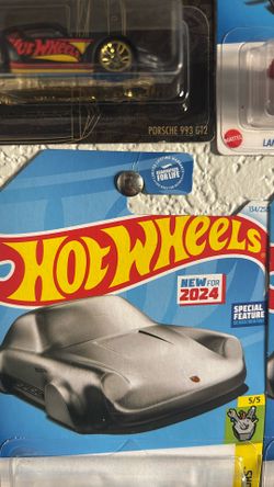 Hot Wheels For Sale