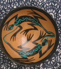 Southwest Pottery 
