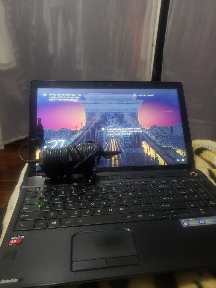 SELLING COMPUTER PERFECT CONDITION 