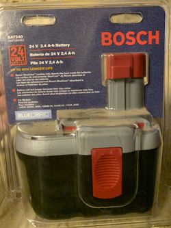 Hammer drill batteries