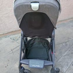Nuna Stroller 