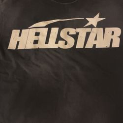 Hell Star Shirt 