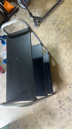 Shoe rack