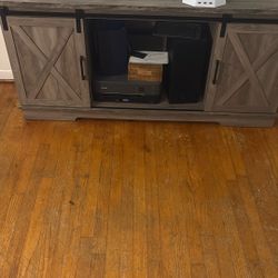Coffee Table / Tv Stand 