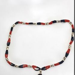 Reversible Protection Animal Bone Beads