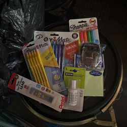 School Supply Bundle