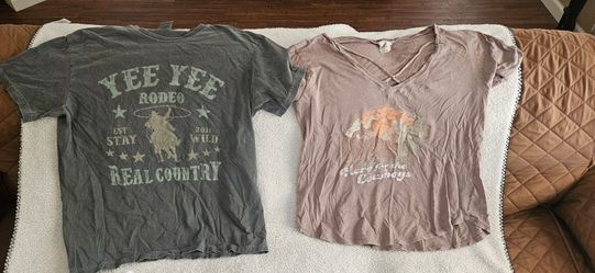 Yee yee shirts
