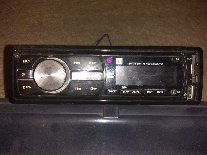 Car Stereos for Sale in Tempe, AZ OfferUp