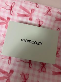 momcozy baby thermometer