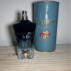 JEAN PAUL GAULTIER Le Beau EDP 4.2 oz