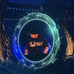 SUBTRONICS @ SHRINE