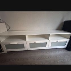 Tv Entertainment Center