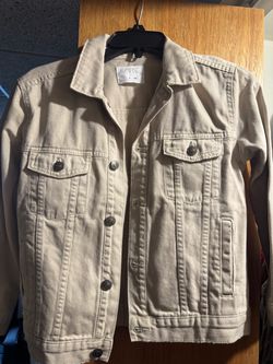 Kids jacket