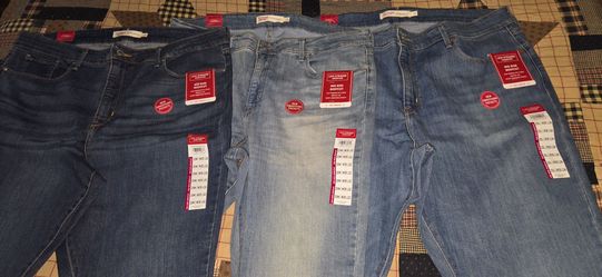 Levi's Strauss signature Jeans