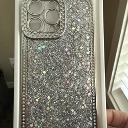 iPhone 16 Pro Max phone case