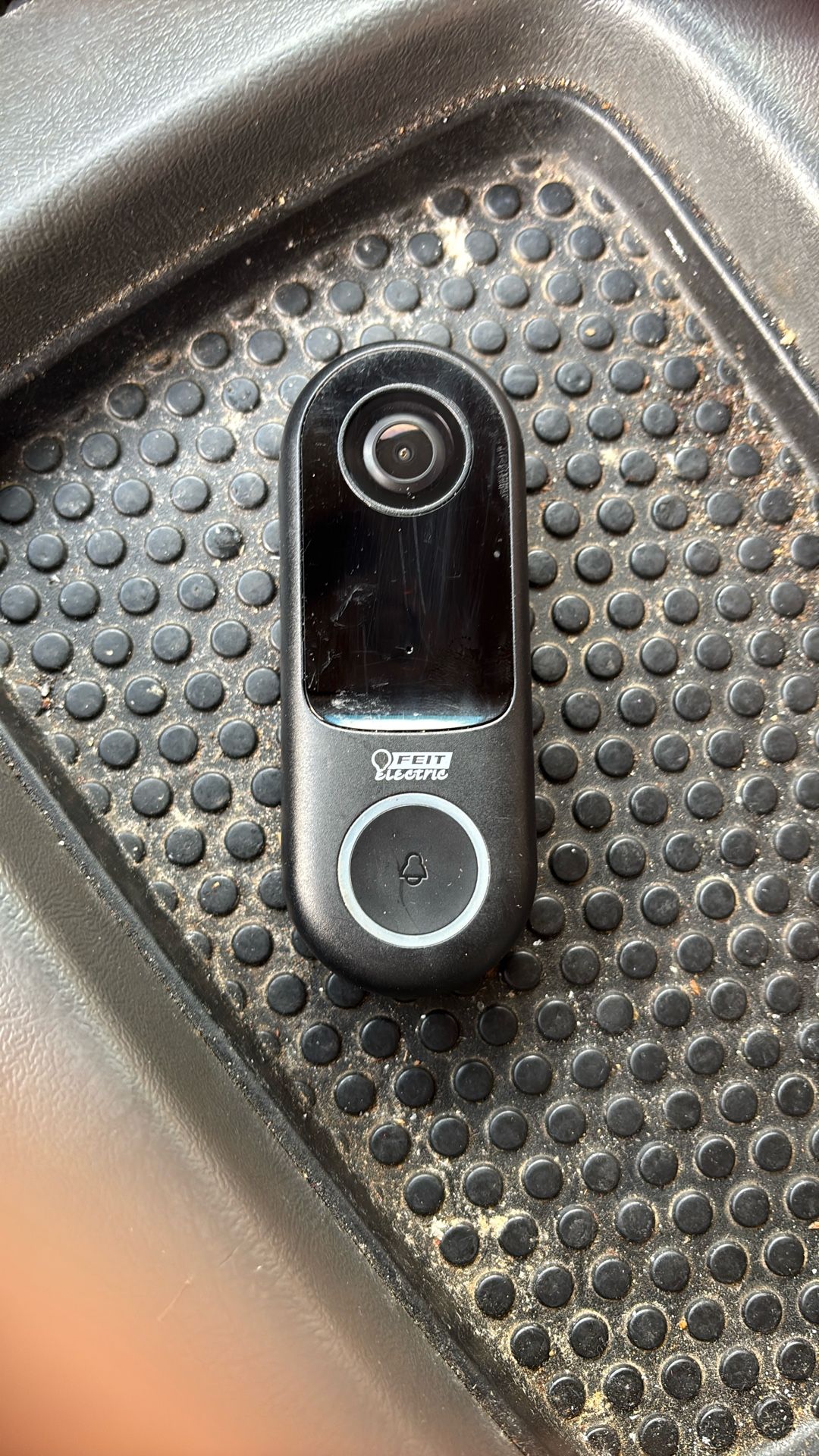 Feit Electric Door Bell