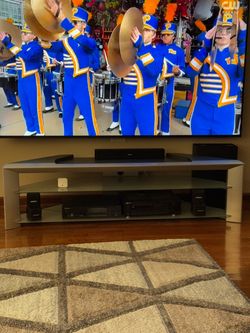TV stand