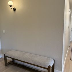 Bench 