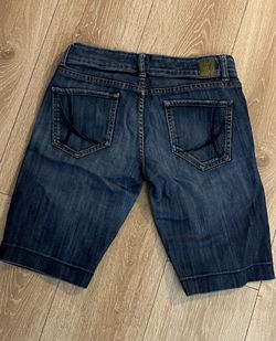 Size 29 Jorts