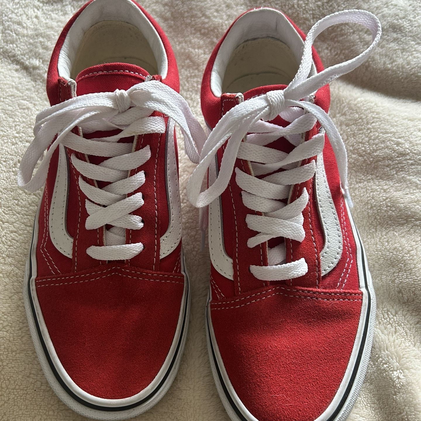 Women's Vans