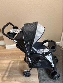 Brand new cloud series super lightweight stroller