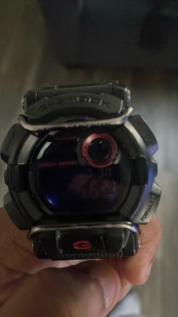 G-Shock