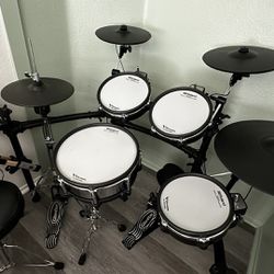 Roland TD-27KV Drum Set