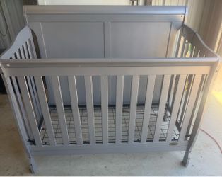Crib