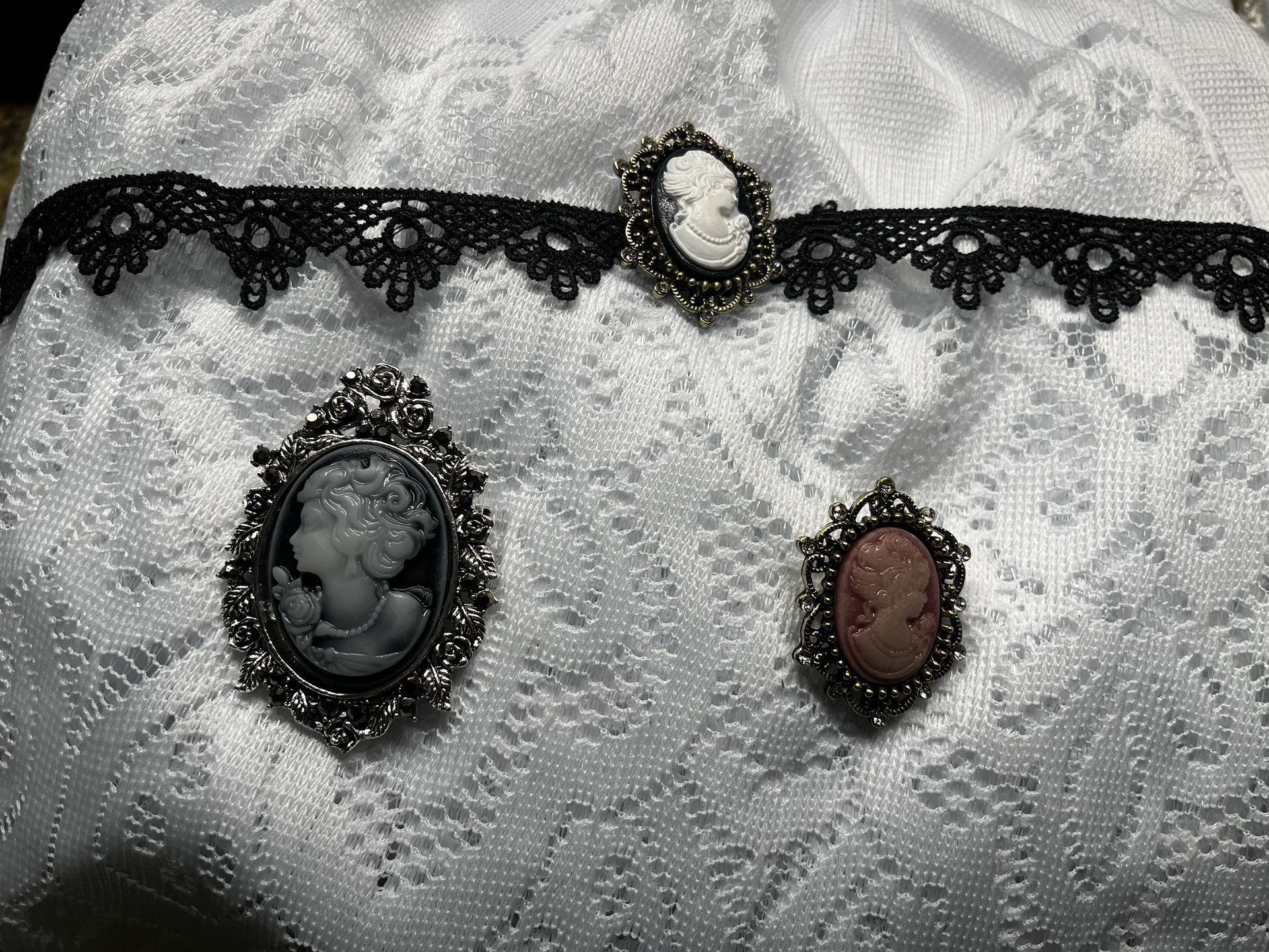 Cameos