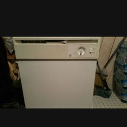 FREE GE DISHWASHER ASK ME HOW 