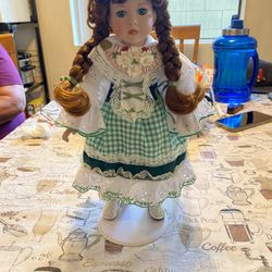 Doll