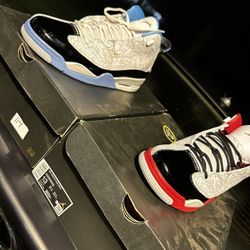 Size 13  200 You Can Have Both 
