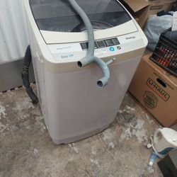 Giantex Washer