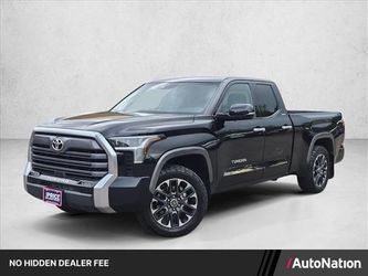 2022 Toyota Tundra