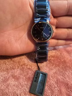 Rado Mens Watch