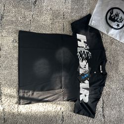 Hellstar Tee Shirt 