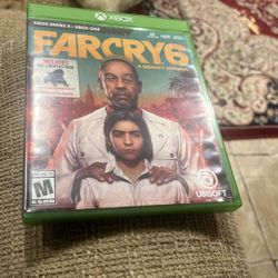 Immerse yourself in the breathtaking world of Far Cry 6 Limited Edition for Microsoft Xbox One. This highly acclaimed action-adventure game, published