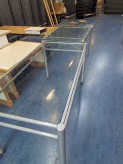 Free All retail furniture has to go