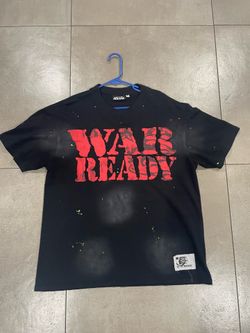 Hell star shirt size XL read description