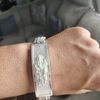 Silver Pusher